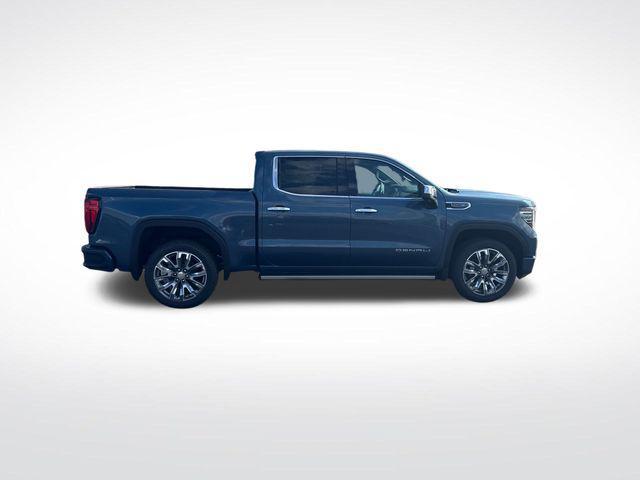 new 2026 GMC Sierra 1500 car, priced at $78,370