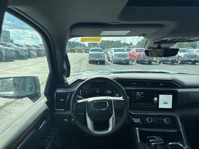 new 2026 GMC Sierra 1500 car, priced at $78,370