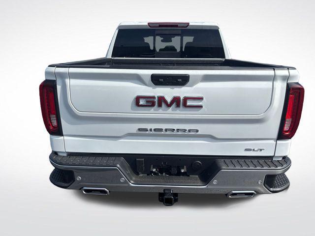 new 2025 GMC Sierra 1500 car, priced at $59,236