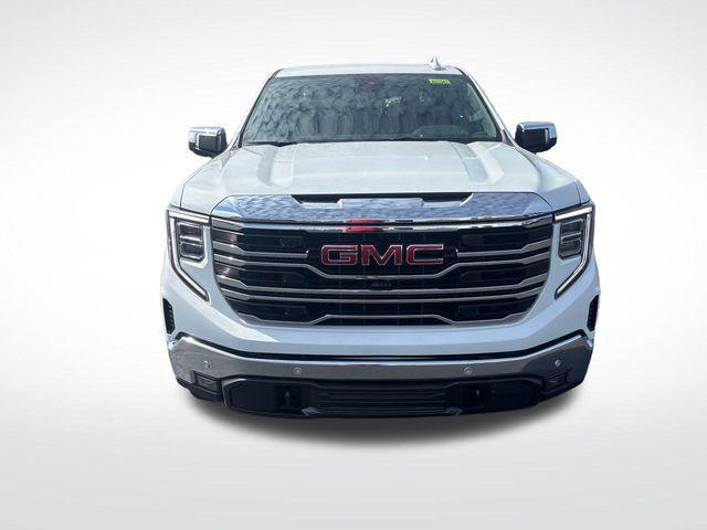 new 2025 GMC Sierra 1500 car, priced at $59,236