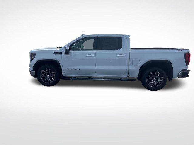 new 2025 GMC Sierra 1500 car, priced at $59,236