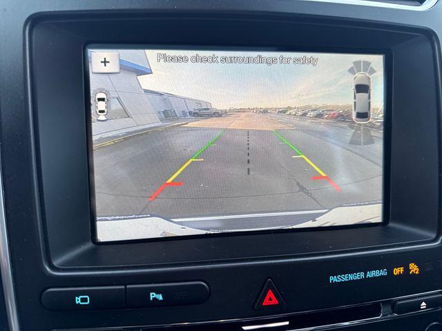 used 2018 Ford Explorer car, priced at $17,395