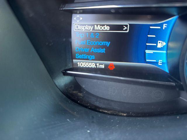 used 2018 Ford Explorer car, priced at $17,395