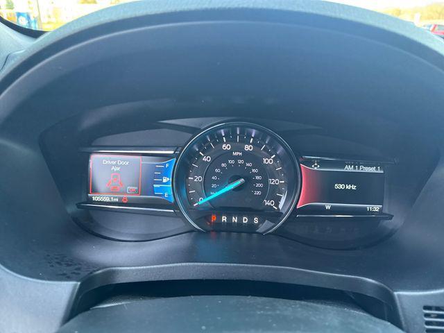 used 2018 Ford Explorer car, priced at $17,395