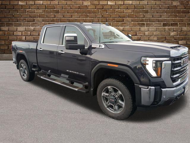 new 2026 GMC Sierra 2500 car, priced at $79,500