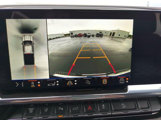 new 2026 GMC Sierra 2500 car, priced at $79,500