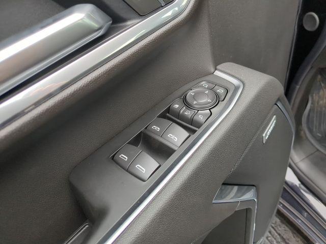 new 2026 GMC Sierra 2500 car, priced at $79,500