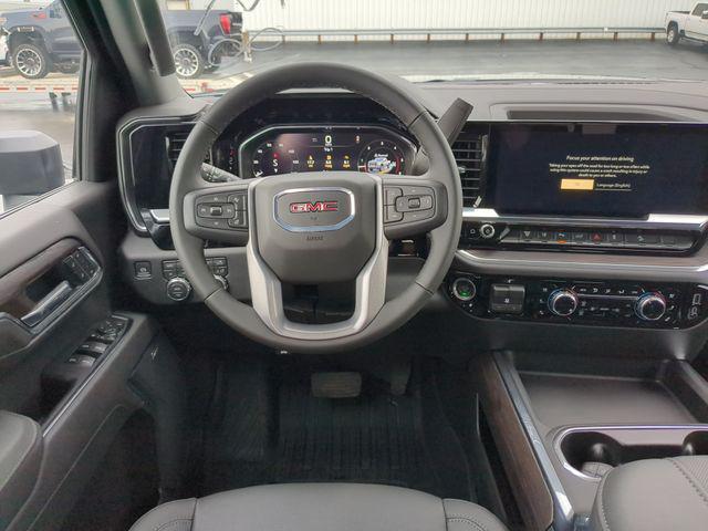 new 2026 GMC Sierra 2500 car, priced at $79,500