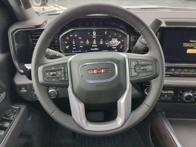 new 2026 GMC Sierra 2500 car, priced at $79,500