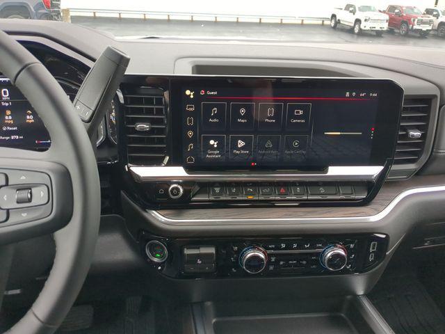 new 2026 GMC Sierra 2500 car, priced at $79,500