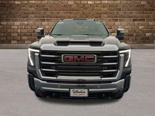 new 2026 GMC Sierra 2500 car, priced at $79,500