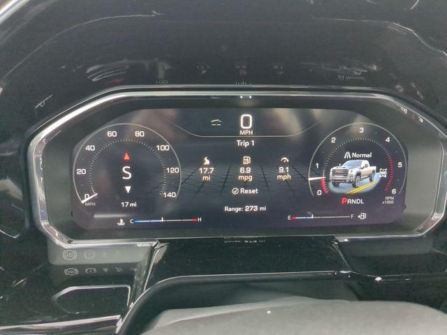 new 2026 GMC Sierra 2500 car, priced at $79,500