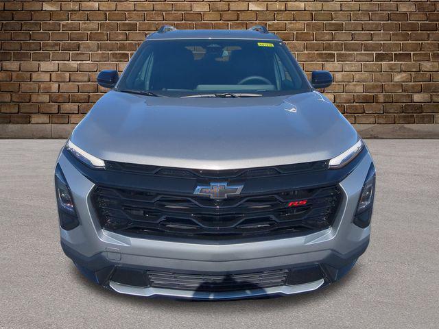 new 2026 Chevrolet Equinox car, priced at $37,471