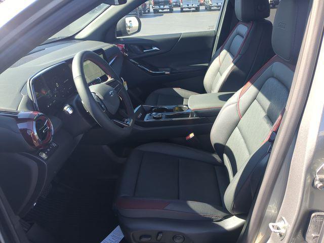 new 2026 Chevrolet Equinox car, priced at $37,471