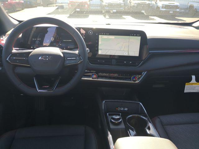 new 2026 Chevrolet Equinox car, priced at $37,471