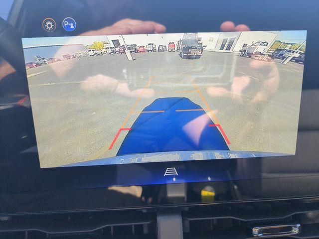 new 2026 Chevrolet Equinox car, priced at $37,471