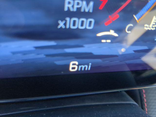 new 2026 Chevrolet Equinox car, priced at $37,471