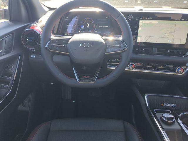 new 2026 Chevrolet Equinox car, priced at $37,471