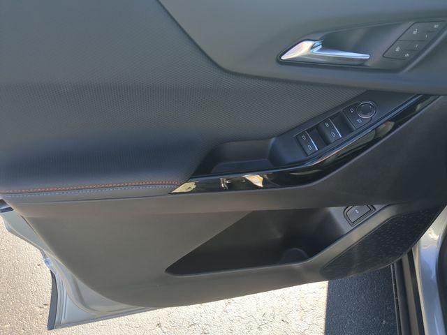 new 2026 Chevrolet Equinox car, priced at $37,471