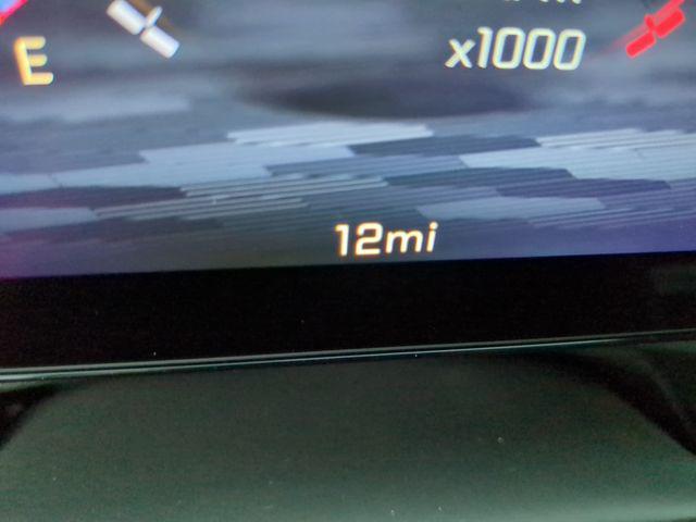 new 2026 Chevrolet Traverse car, priced at $44,127