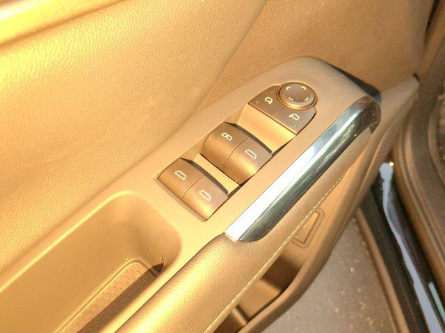 new 2026 Chevrolet Traverse car, priced at $44,127