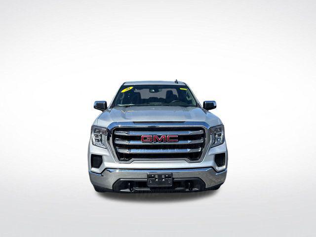 used 2020 GMC Sierra 1500 car, priced at $29,988