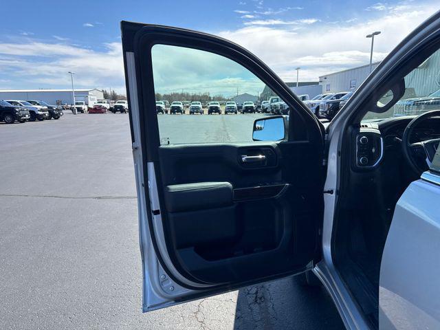 used 2020 GMC Sierra 1500 car, priced at $29,988