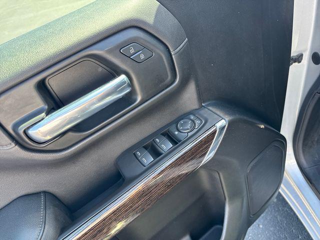 used 2020 GMC Sierra 1500 car, priced at $29,988