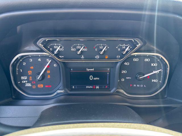 used 2020 GMC Sierra 1500 car, priced at $29,988