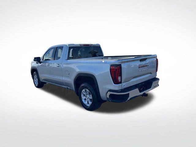 used 2020 GMC Sierra 1500 car, priced at $29,988