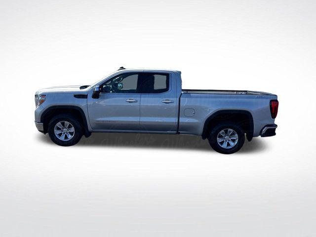 used 2020 GMC Sierra 1500 car, priced at $29,988