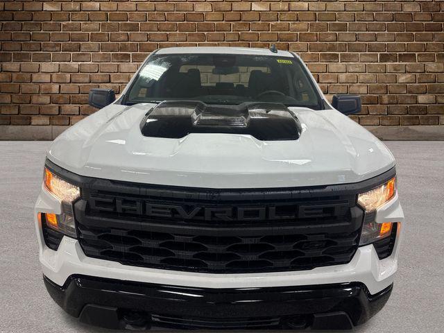 new 2026 Chevrolet Silverado 1500 car, priced at $51,349