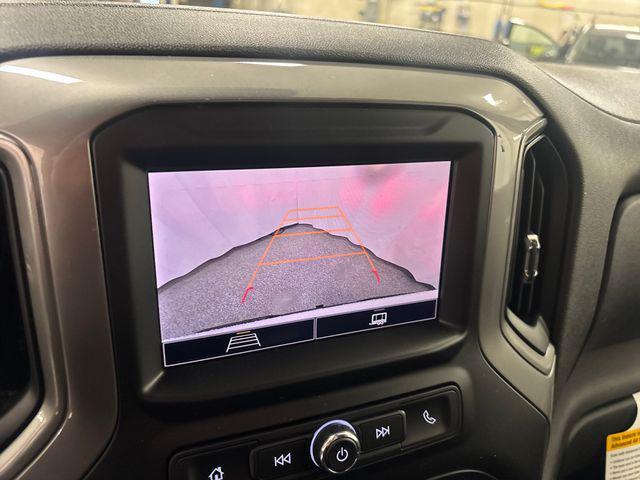 new 2026 Chevrolet Silverado 1500 car, priced at $51,349