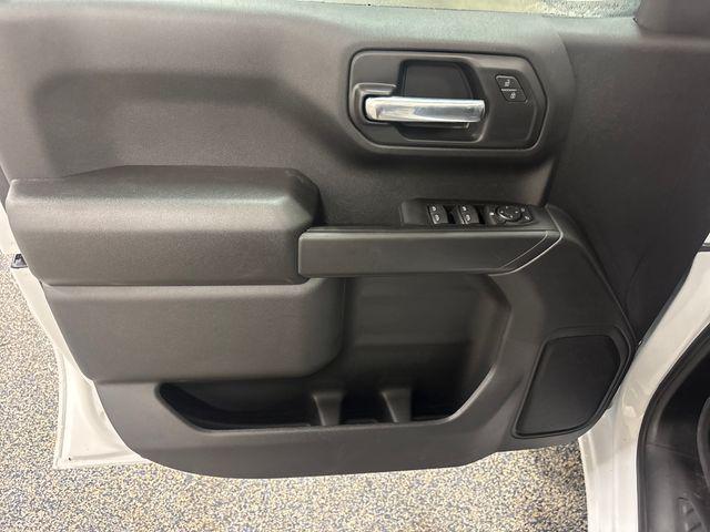 new 2026 Chevrolet Silverado 1500 car, priced at $51,349