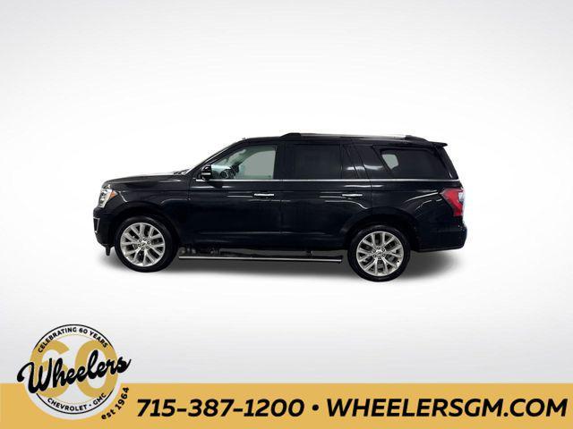 used 2018 Ford Expedition car, priced at $29,997