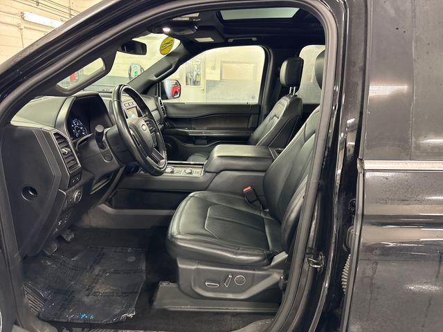 used 2018 Ford Expedition car, priced at $29,997