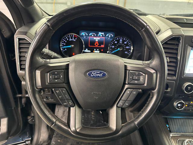 used 2018 Ford Expedition car, priced at $29,997