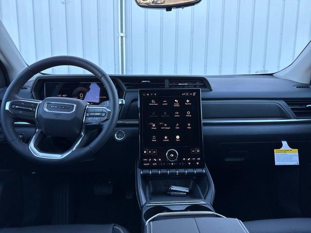 new 2026 GMC Terrain car, priced at $41,799