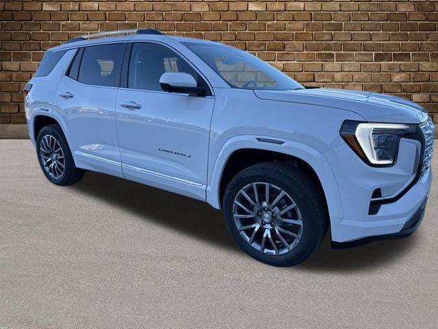 new 2026 GMC Terrain car, priced at $41,799