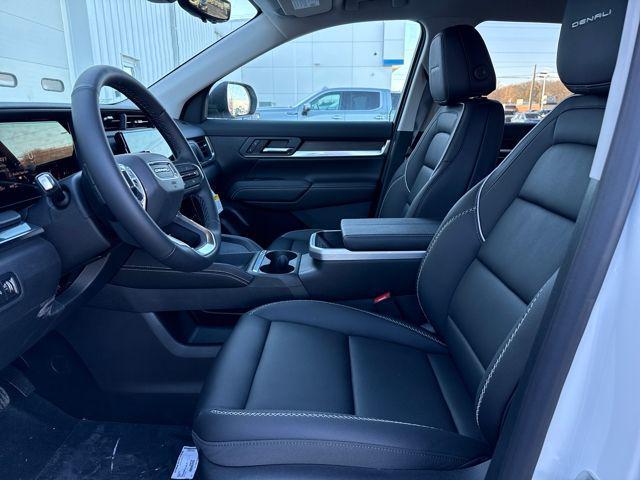 new 2026 GMC Terrain car, priced at $41,799