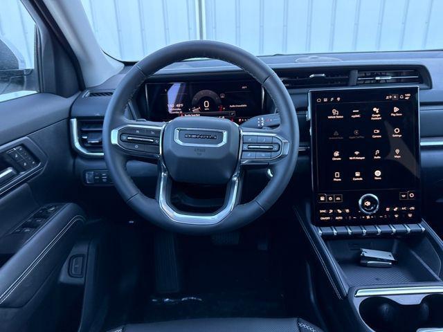 new 2026 GMC Terrain car, priced at $41,799