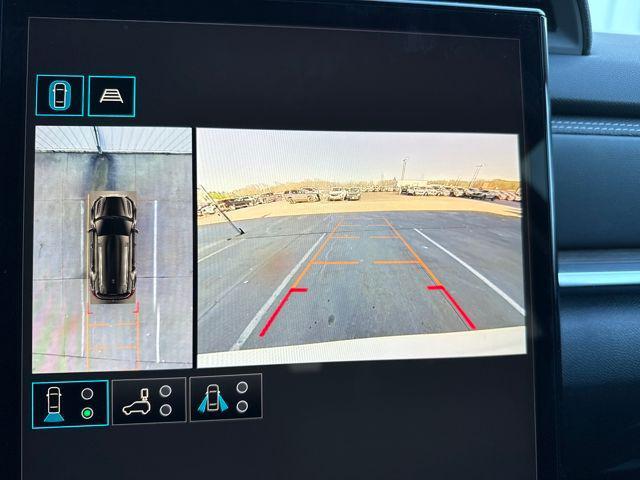 new 2026 GMC Terrain car, priced at $41,799