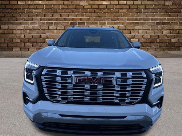 new 2026 GMC Terrain car, priced at $41,799