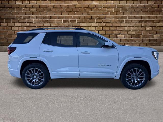 new 2026 GMC Terrain car, priced at $41,799