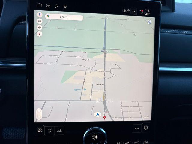 new 2026 GMC Terrain car, priced at $41,799