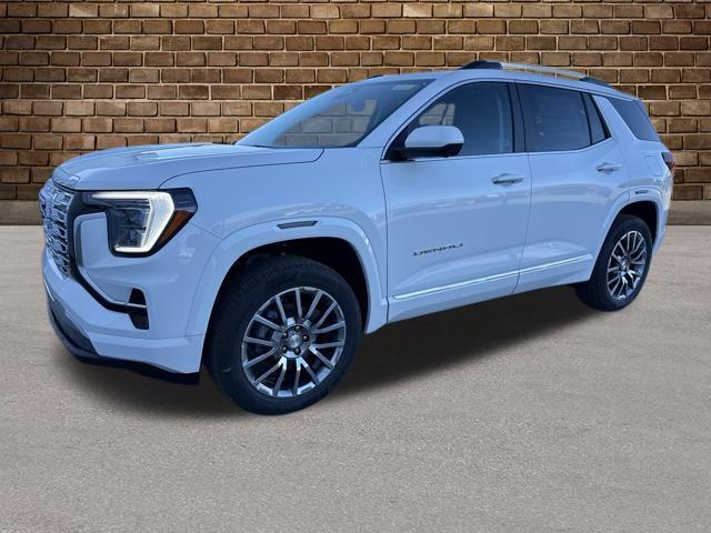 new 2026 GMC Terrain car, priced at $41,799