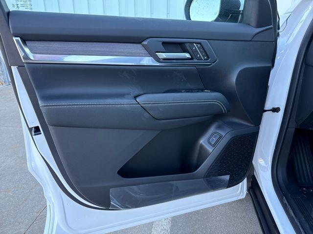 new 2026 GMC Terrain car, priced at $41,799