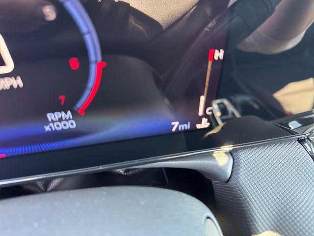 new 2026 Chevrolet TrailBlazer car, priced at $34,291