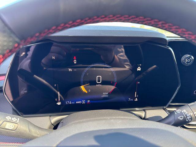 new 2026 Chevrolet TrailBlazer car, priced at $34,291