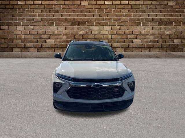 new 2026 Chevrolet TrailBlazer car, priced at $34,291